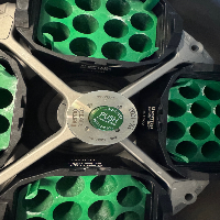 VWR Mega Star 4.0R Refrigerated Centrifuge image 2